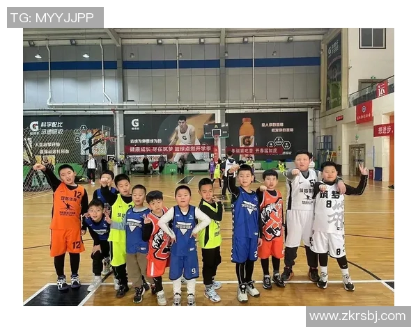 春季篮球培训机构招生方案全面解析与推广策略分享